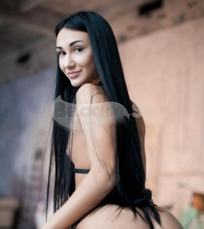 Проститутка Алочка г. Ельцовка