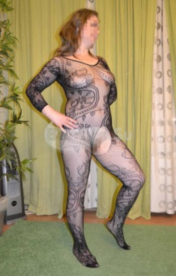 Проститутка Надя г. Ельцовка